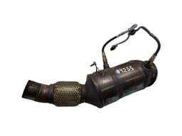 BMW 7629253 7645666 Catalyc Converter BMW 3 GT Gran Turismo (F34) (2012-) — thumbnail 1