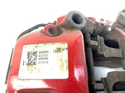 ALFA ROMEO 50553656 Brake caliper rear right ALFA ROMEO STELVIO (949) (2016-) — thumbnail 3