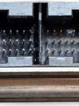 BMW 61359197174 9197174 Body control module (BCM) BMW 1 (E81, E82, E87, E88) (2003-2013) — thumbnail 6
