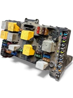 MERCEDES-BENZ 6395450201 Body control module (BCM) MERCEDES-BENZ VITO / VIANO (W639) (2003-2014) — thumbnail 7