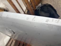 MERCEDES-BENZ A1648800657 Bonnet MERCEDES-BENZ GL-CLASS (X164) (2006-2012) — thumbnail 4
