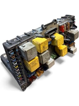 MERCEDES-BENZ 6395450201 Body control module (BCM) MERCEDES-BENZ VITO / VIANO (W639) (2003-2014) — thumbnail 3