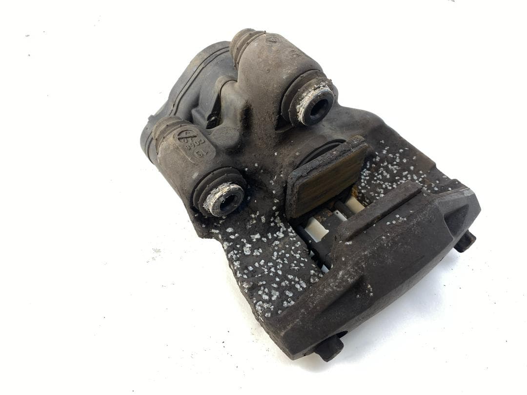 ALFA ROMEO 50569049 Brake caliper rear left ALFA ROMEO STELVIO (949) (2016-)