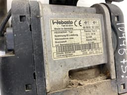 MERCEDES-BENZ 9003412M Auxiliary / pakring heater (webasto) MERCEDES-BENZ GL-CLASS (X164) (2006-2012) — thumbnail 4