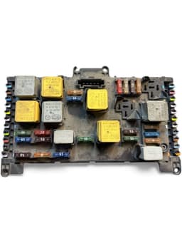 MERCEDES-BENZ 6395450201 Body control module (BCM) MERCEDES-BENZ VITO / VIANO (W639) (2003-2014) — thumbnail 6