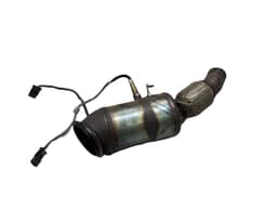 BMW 7629253 7645666 Catalyc Converter BMW 3 GT Gran Turismo (F34) (2012-) — thumbnail 2