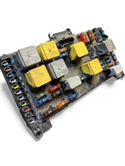 MERCEDES-BENZ 6395450201 Body control module (BCM) MERCEDES-BENZ VITO / VIANO (W639) (2003-2014) — thumbnail 8