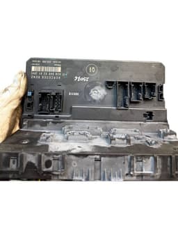 MERCEDES-BENZ 6395450201 Body control module (BCM) MERCEDES-BENZ VITO / VIANO (W639) (2003-2014) — thumbnail 5