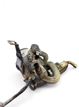 CITROËN 9687946580 Auxiliary / pakring heater (webasto) CITROËN C5 II (2008-2019) — thumbnail 6
