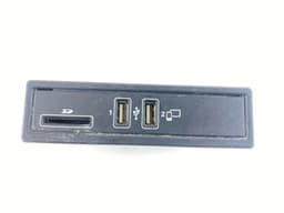 MERCEDES-BENZ A2138200400 Audio input / USB socket MERCEDES-BENZ E-CLASS (W213) (2016-2023) — thumbnail 2