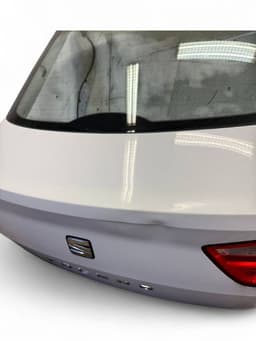 SEAT 6JH827023A 6JH827024A 5JA845049AP Bootlid / tailgate SEAT TOLEDO IV (KG3) (2012-2019) — thumbnail 10
