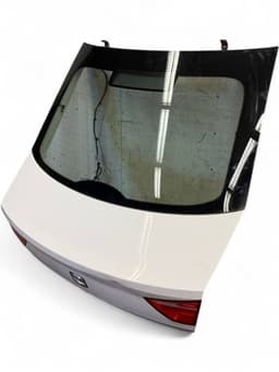 SEAT 6JH827023A 6JH827024A 5JA845049AP Bootlid / tailgate SEAT TOLEDO IV (KG3) (2012-2019) — thumbnail 2