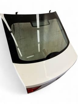 SEAT 6JH827023A 6JH827024A 5JA845049AP Bootlid / tailgate SEAT TOLEDO IV (KG3) (2012-2019) — thumbnail 3