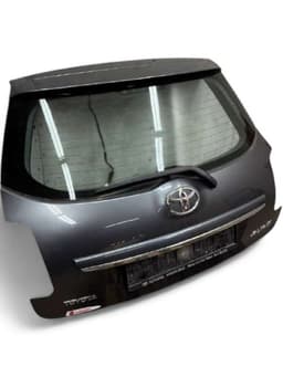 TOYOTA Bootlid / tailgate TOYOTA AURIS (E15) (2006-2012) — thumbnail 3