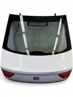 SEAT 6JH827023A 6JH827024A 5JA845049AP Bootlid / tailgate SEAT TOLEDO IV (KG3) (2012-2019) — thumbnail 1