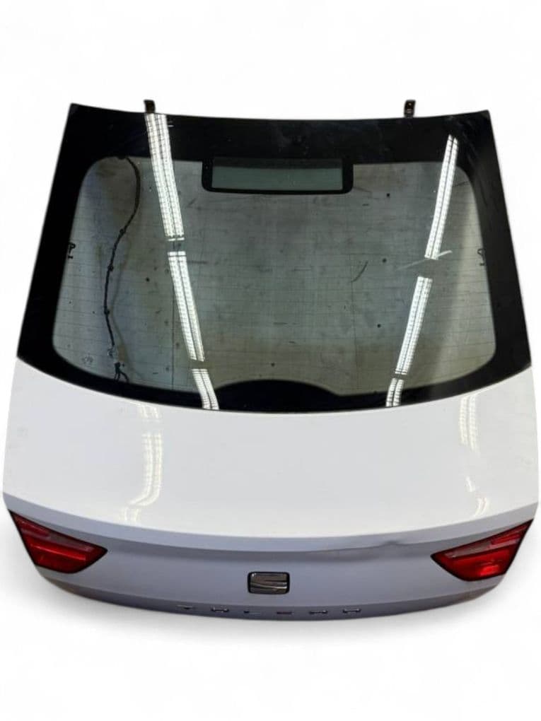 6JH827023A 6JH827024A 5JA845049AP Bootlid / tailgate SEAT TOLEDO IV (KG3) (2012-2019)