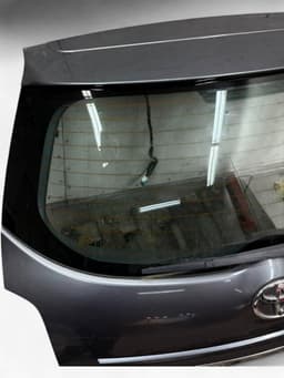 TOYOTA Bootlid / tailgate TOYOTA AURIS (E15) (2006-2012) — thumbnail 4