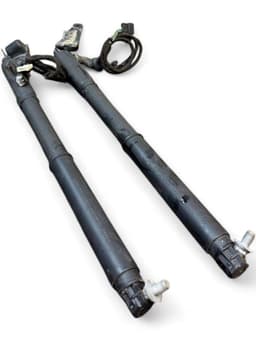 BMW 51247332695 51247332696 7332695 7332696 Bootlid / tailgate strut set BMW X5 (E70) (2007-2013) — thumbnail 2