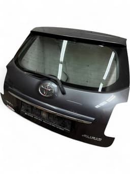 TOYOTA Bootlid / tailgate TOYOTA AURIS (E15) (2006-2012) — thumbnail 2