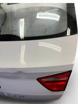 SEAT 6JH827023A 6JH827024A 5JA845049AP Bootlid / tailgate SEAT TOLEDO IV (KG3) (2012-2019) — thumbnail 9