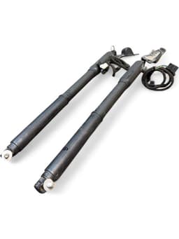 BMW 51247332695 51247332696 7332695 7332696 Bootlid / tailgate strut set BMW X5 (E70) (2007-2013) — thumbnail 1