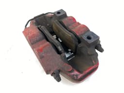 ALFA ROMEO 50553664 Brake caliper rear left ALFA ROMEO STELVIO (949) (2016-) — thumbnail 1