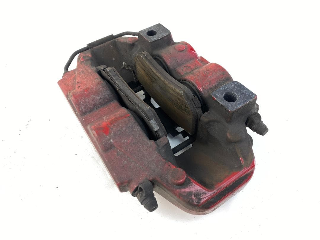 ALFA ROMEO 50553664 Brake caliper rear left ALFA ROMEO STELVIO (949) (2016-)