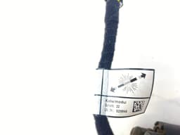ALFA ROMEO 50560396 Bootlid / tailgate strut set ALFA ROMEO STELVIO (949) (2016-) — thumbnail 2