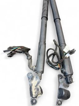 BMW 51247332695 51247332696 7332695 7332696 Bootlid / tailgate strut set BMW X5 (E70) (2007-2013) — thumbnail 4