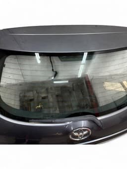 TOYOTA Bootlid / tailgate TOYOTA AURIS (E15) (2006-2012) — thumbnail 5