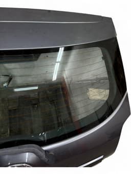 TOYOTA Bootlid / tailgate TOYOTA AURIS (E15) (2006-2012) — thumbnail 6