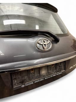 TOYOTA Bootlid / tailgate TOYOTA AURIS (E15) (2006-2012) — thumbnail 8