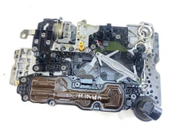 MERCEDES-BENZ A7252701905 Aut. gearbox valve body (mechatronics) MERCEDES-BENZ E-CLASS (W213) (2016-2023) — thumbnail 2