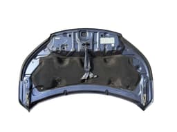 HONDA 60100T1GG00ZZ Bonnet HONDA CR-V IV (RM) (2012-2016) — thumbnail 2
