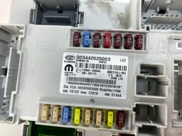 ALFA ROMEO 50559342 Body control module (BCM) ALFA ROMEO STELVIO (949) (2016-) — thumbnail 2