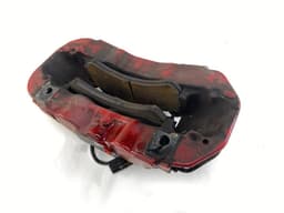 ALFA ROMEO 50573666 Brake caliper Front left ALFA ROMEO STELVIO (949) (2016-) — thumbnail 1