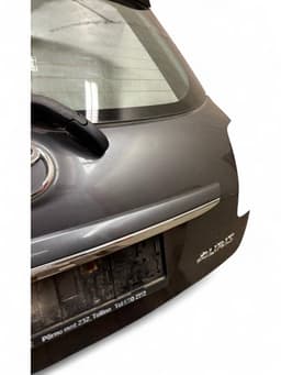TOYOTA Bootlid / tailgate TOYOTA AURIS (E15) (2006-2012) — thumbnail 9