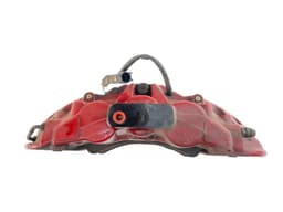 ALFA ROMEO 50573666 Brake caliper Front left ALFA ROMEO STELVIO (949) (2016-) — thumbnail 3