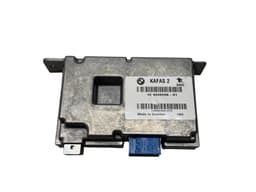 BMW 9338298 Camera control unit BMW 3 GT Gran Turismo (F34) (2012-) — thumbnail 1