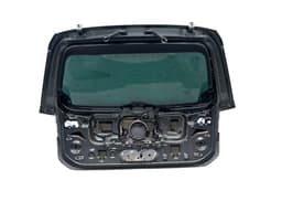 VW 3G9827025 Bootlid / tailgate VW PASSAT B8 (3G) / ALLTRACK (2014-2023) — thumbnail 2