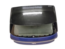 VW 11A827025A 11A945076 11A853630 Bootlid / tailgate VW ID.4 (E21) (2020-) — thumbnail 2