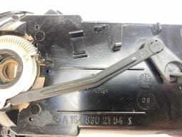 MERCEDES-BENZ A1648302154 A1648302054 A1648301954 Cabin air vent set MERCEDES-BENZ GL-CLASS (X164) (2006-2012) — thumbnail 5