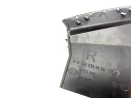 MERCEDES-BENZ A1648302154 A1648302054 A1648301954 Cabin air vent set MERCEDES-BENZ GL-CLASS (X164) (2006-2012) — thumbnail 4