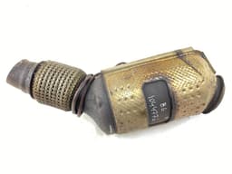 ALFA ROMEO 50552398 Catalyc Converter ALFA ROMEO STELVIO (949) (2016-) — thumbnail 2