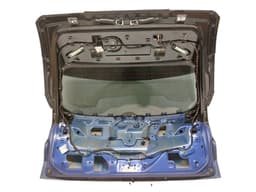 VW 11A827025A 11A945076 11A853630 Bootlid / tailgate VW ID.4 (E21) (2020-) — thumbnail 3
