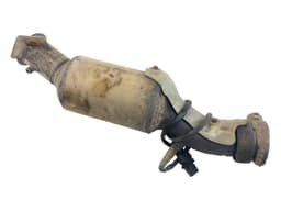 MERCEDES-BENZ A1644906736 Catalyc Converter MERCEDES-BENZ GL-CLASS (X164) (2006-2012) — thumbnail 2