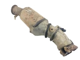MERCEDES-BENZ A1644906736 Catalyc Converter MERCEDES-BENZ GL-CLASS (X164) (2006-2012) — thumbnail 1