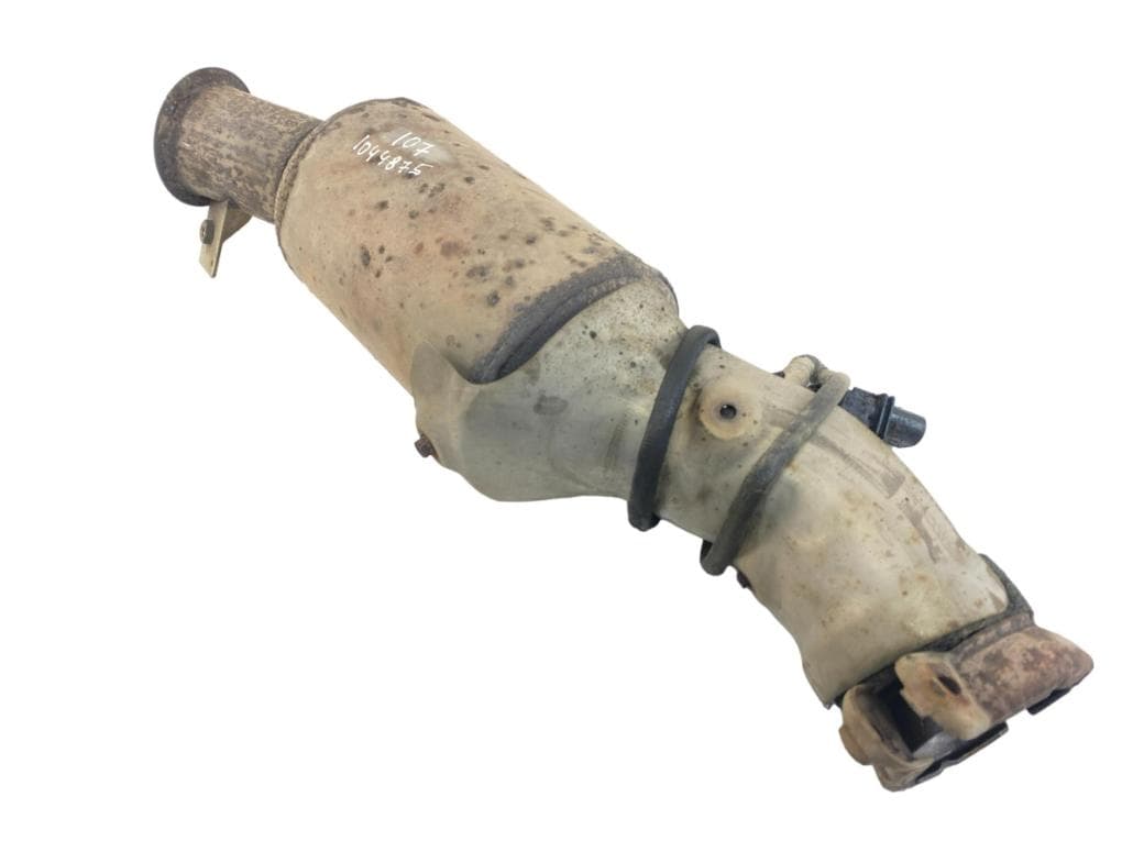 MERCEDES-BENZ A1644906736 Catalyc Converter MERCEDES-BENZ GL-CLASS (X164) (2006-2012)