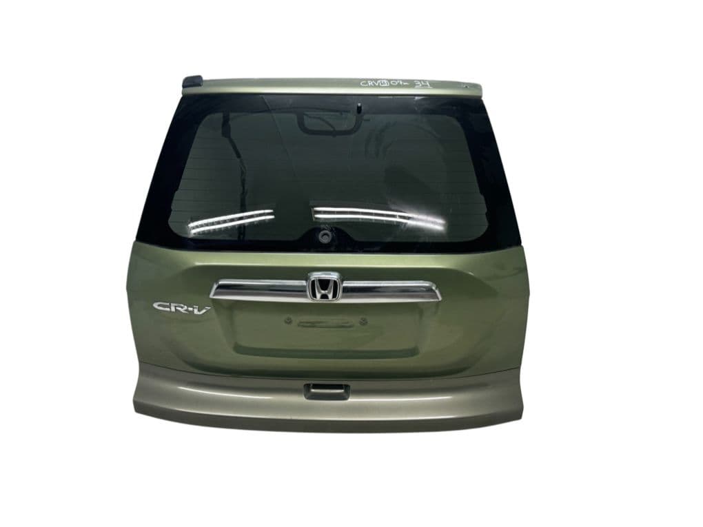 HONDA 68100SWA000ZZ Bootlid / tailgate HONDA CR-V III (RE) (2006-2012)