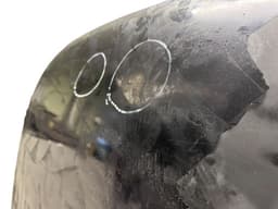 AUDI 8R0823029 Bonnet AUDI Q5 (8R) (2008-2016) — thumbnail 4